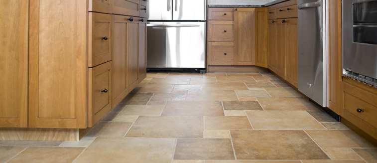 Ceramic Tile Flooring Pros and Cons
